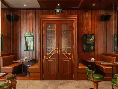 Ibis One Central - 39