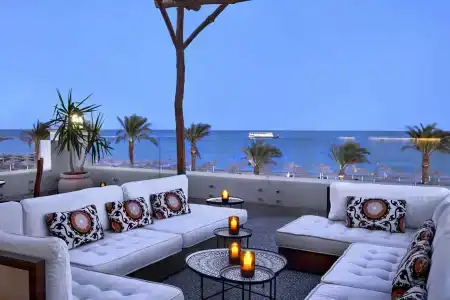 IBEROTEL Costa Mares - 62