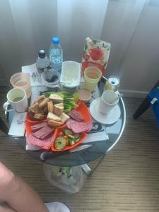 Crowne Plaza Dubai Festival City - 80