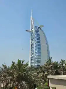 Jumeirah Mina Al Salam Dubai - 84
