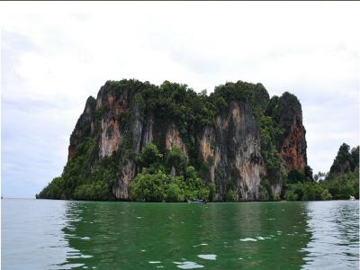 Railay Viewpoint Resort - 29