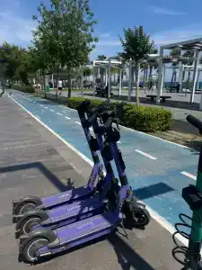 Megasaray Westbeach Antalya - All Inclusive - 30