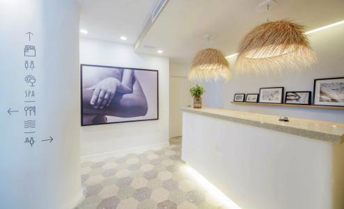 HM Alma Beach - Adults Only - 72