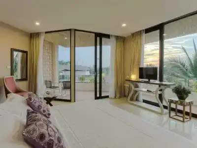 Tropicana Pattaya - SHA Extra Plus - 16