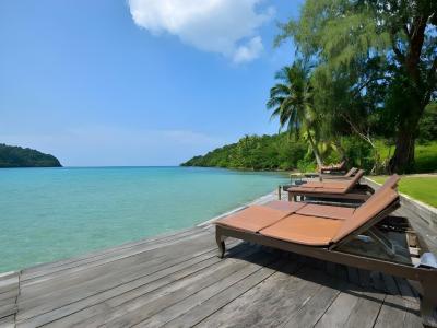 Koh Kood Resort - 59