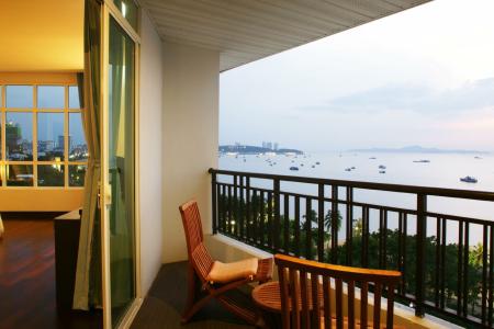 Pattaya Discovery Beach - SHA Extra Plus - 12