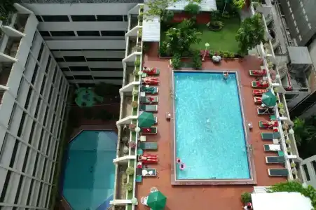 Asia Bangkok - 2