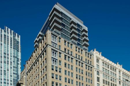 Mondrian Park Avenue - 58