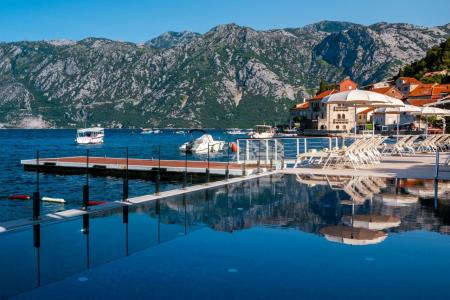 Heritage Grand Perast - 32