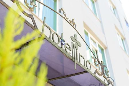 Hotellino Istanbul - 41