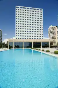 The Marmara Antalya - 10