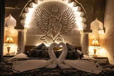 Historical Goreme House - 7