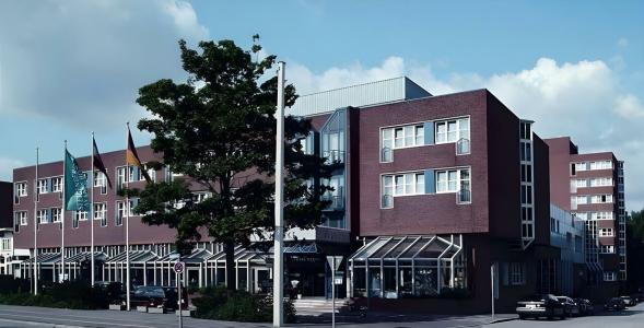 Steigenberger Conti Hansa - 59