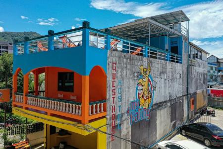 myPatong Social Hostel - 93