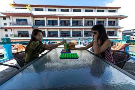 myPatong Social Hostel - 23