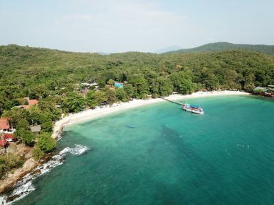Ao Cho Grandview Hideaway Resort - 95