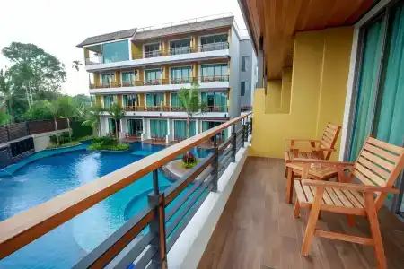 Aqua Resort SHA Plus - 65