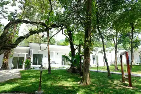 Whalecome Aonang Resort-SHA Extra Plus - 51