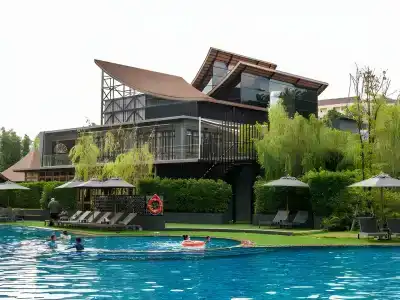 Aurico Kata Resort & Spa - SHA Extra Plus - 83