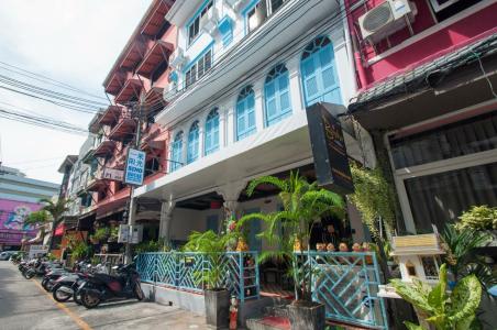 Sino House Patong - 59