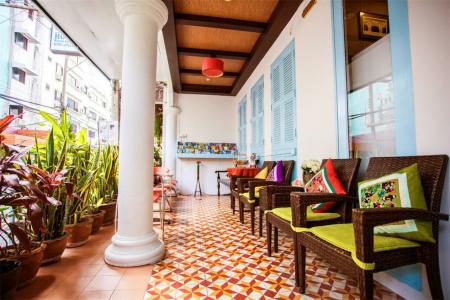 Sino House Patong - 84