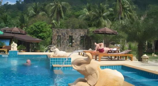 Koh Chang Bailan Beach Resort - 75