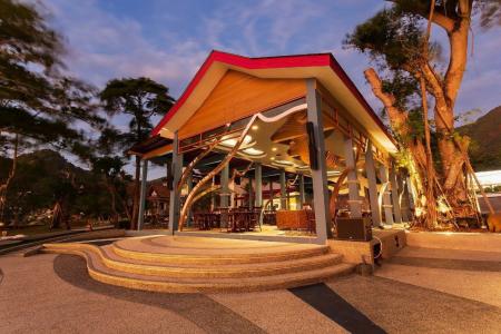 Koh Chang Grandview Resort - 39