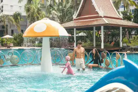 Mercure Pattaya - 69