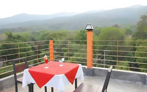 Kireethara Boutique Resort - 81