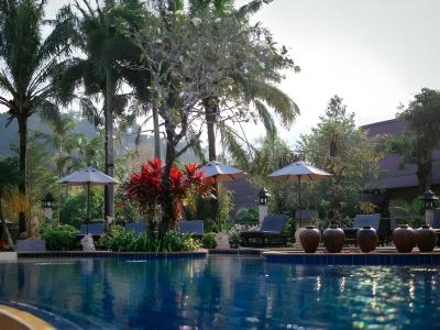 Annika Koh Chang , Formerly Ramayana Koh Chang Resort & Spa - 55