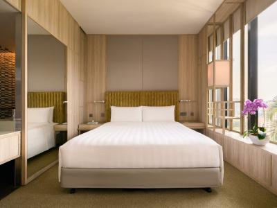 PARKROYAL COLLECTION Pickering, Singapore - 64