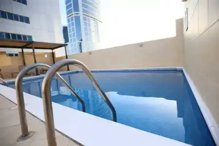 Asdal Gulf Inn Boutique- SEEF - 2