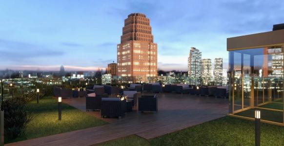 Solaria Nishitetsu Bangkok - 36