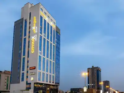Citymax Ras Al Khaimah - 98