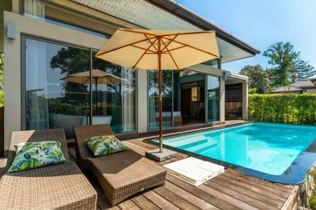 The Beach Natural Resort Koh Kood - 32