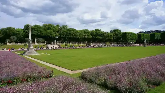 Turenne Le Marais - 1