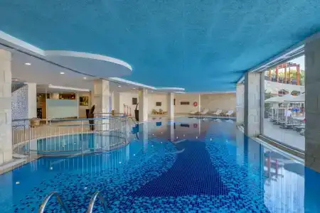 Kefaluka Resort Ultra All Inclusive - 25