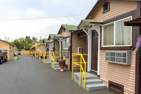 Lincoln Park Motel - 88