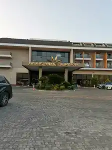 Aydinbey Queen’s Palace & SPA - 5