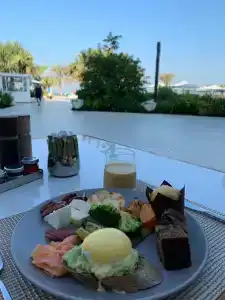 Jumeirah at Saadiyat Island Resort - 23