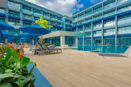 BlueSotel SMART Krabi Aonang Beach - Adults only - SHA Extra Plus - 37