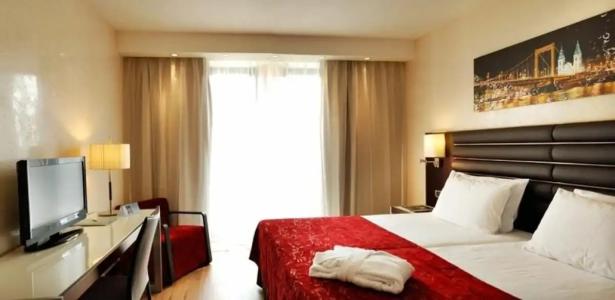 Exe Budapest Center - 59