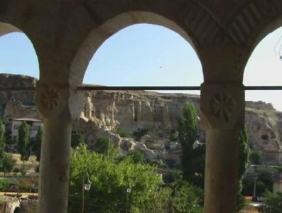 Melekler Evi Cave - 63