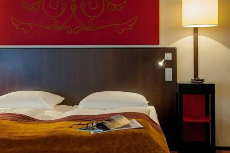 Mercure Munchen City Center - 54