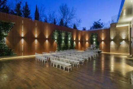 Hilton Garden Inn Istanbul Airport - 83