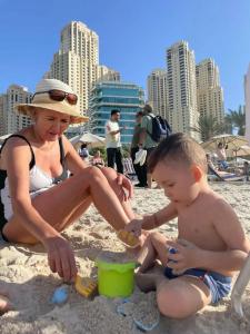 Hilton Dubai Jumeirah - 24