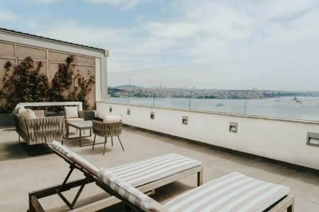 The Artisan Istanbul MGallery - 88