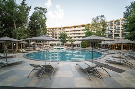 HVD Club Bor - 24 Hours Ultra All Inclusive - 33