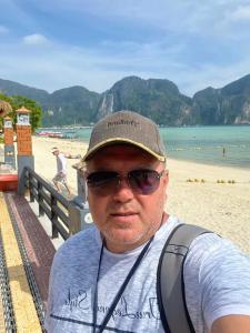 Phi Phi Andaman Legacy Resort-SHA Plus - 74