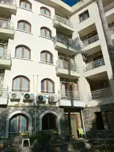 Riva Bodrum Resort- Adult Only +16 - 24